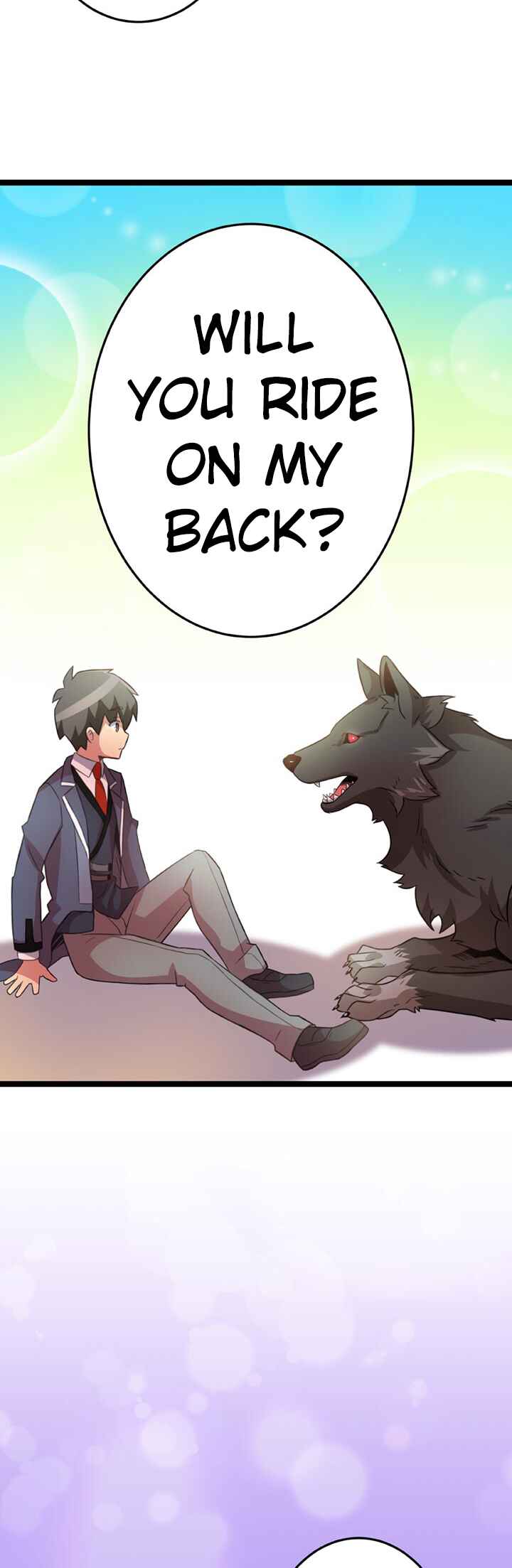 Page 55 Chapter 26 Maou to Ryuuou ni Sodaterareta Shounen wa Gakuen Seikatsu wo Musou suru You desu