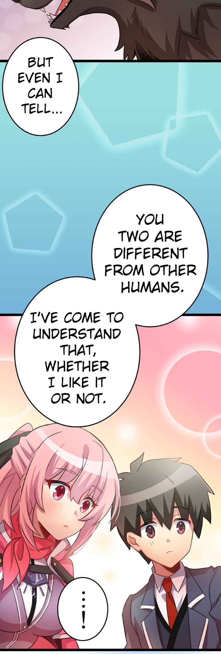 Page 58 Chapter 26 Maou to Ryuuou ni Sodaterareta Shounen wa Gakuen Seikatsu wo Musou suru You desu