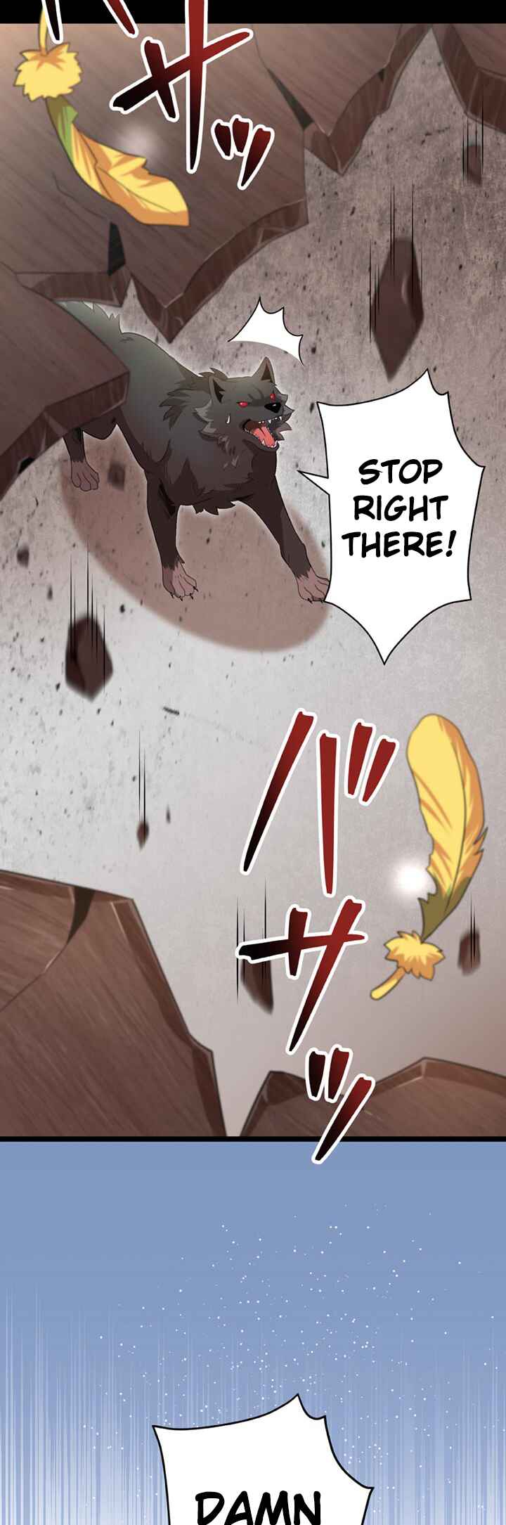 Page 6 Chapter 26 Maou to Ryuuou ni Sodaterareta Shounen wa Gakuen Seikatsu wo Musou suru You desu