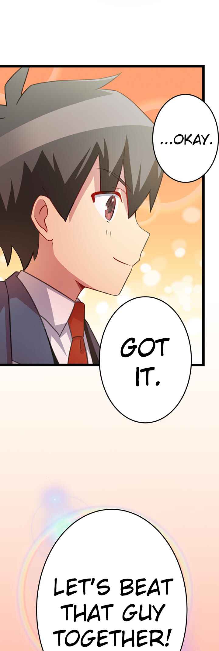 Page 60 Chapter 26 Maou to Ryuuou ni Sodaterareta Shounen wa Gakuen Seikatsu wo Musou suru You desu