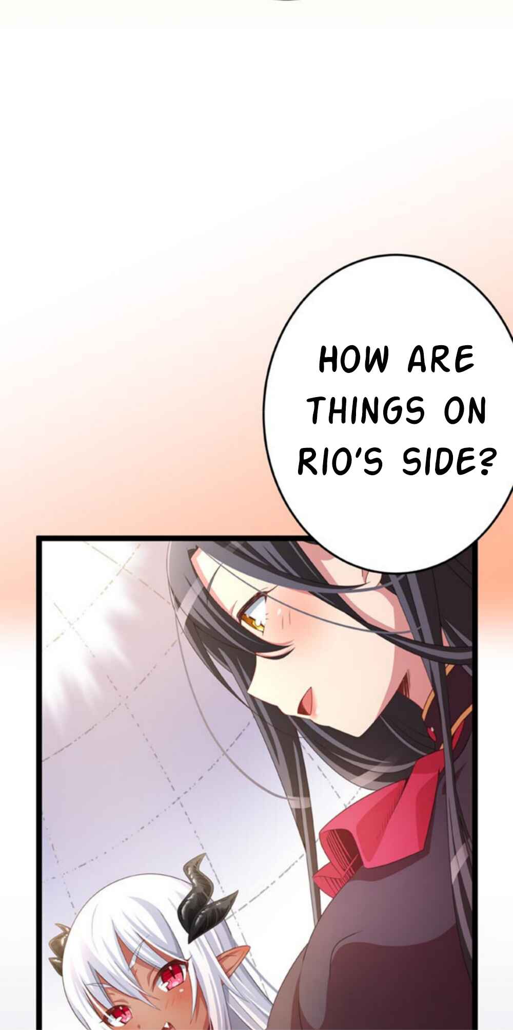 Page 12 Chapter 7 Maou to Ryuuou ni Sodaterareta Shounen wa Gakuen Seikatsu wo Musou suru You desu