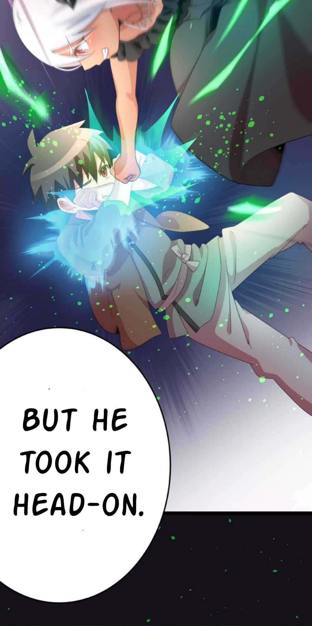 Page 15 Chapter 7 Maou to Ryuuou ni Sodaterareta Shounen wa Gakuen Seikatsu wo Musou suru You desu