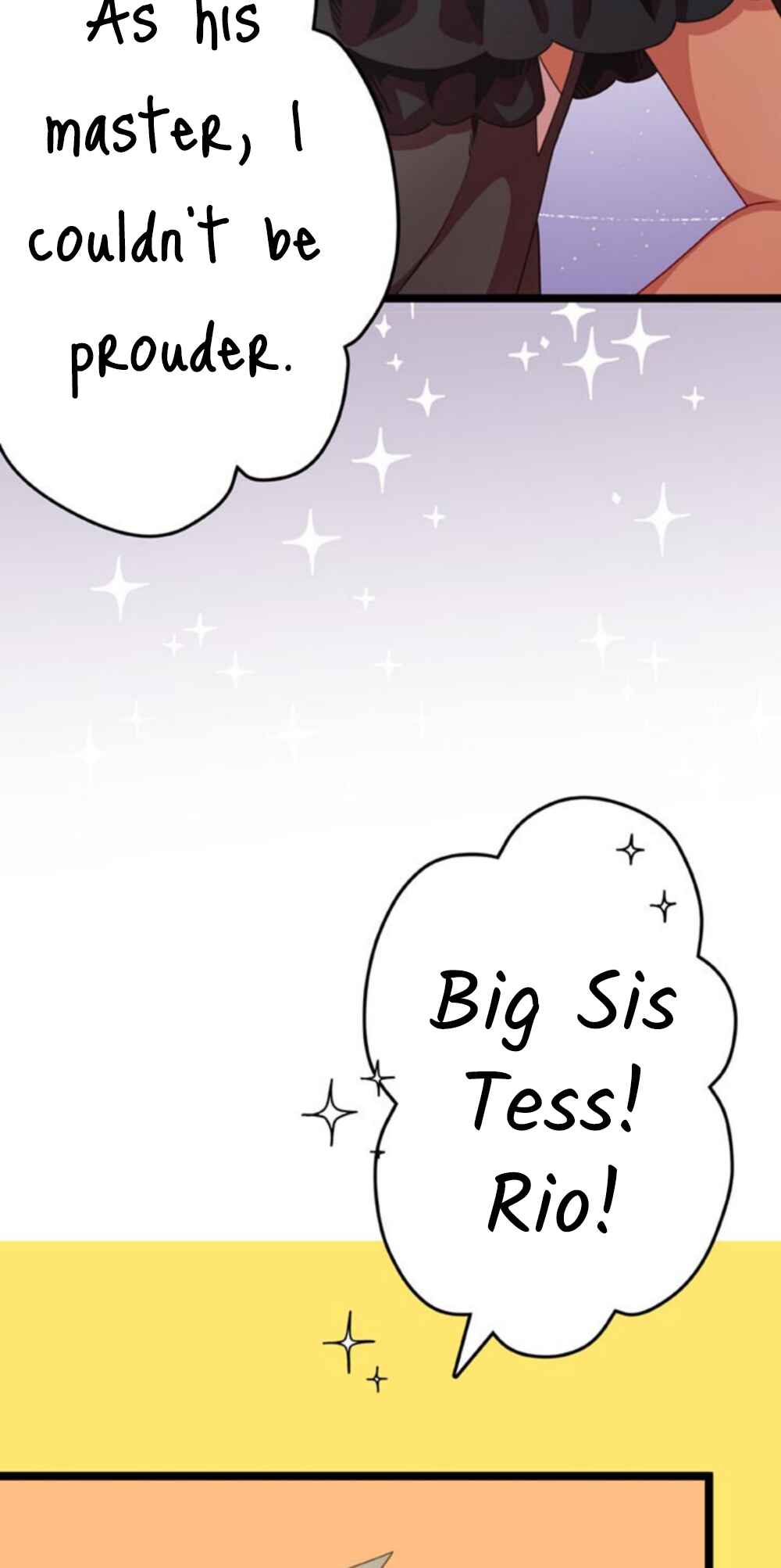 Page 17 Chapter 7 Maou to Ryuuou ni Sodaterareta Shounen wa Gakuen Seikatsu wo Musou suru You desu