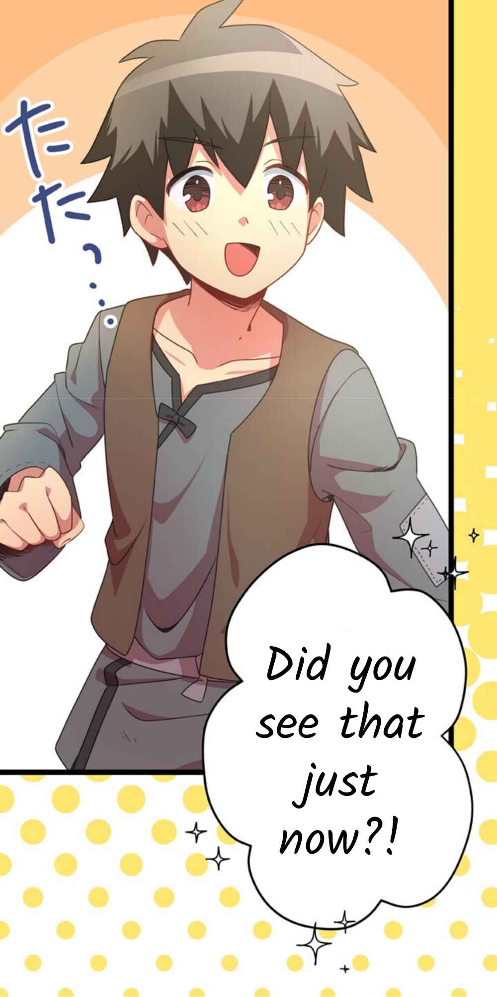 Page 18 Chapter 7 Maou to Ryuuou ni Sodaterareta Shounen wa Gakuen Seikatsu wo Musou suru You desu