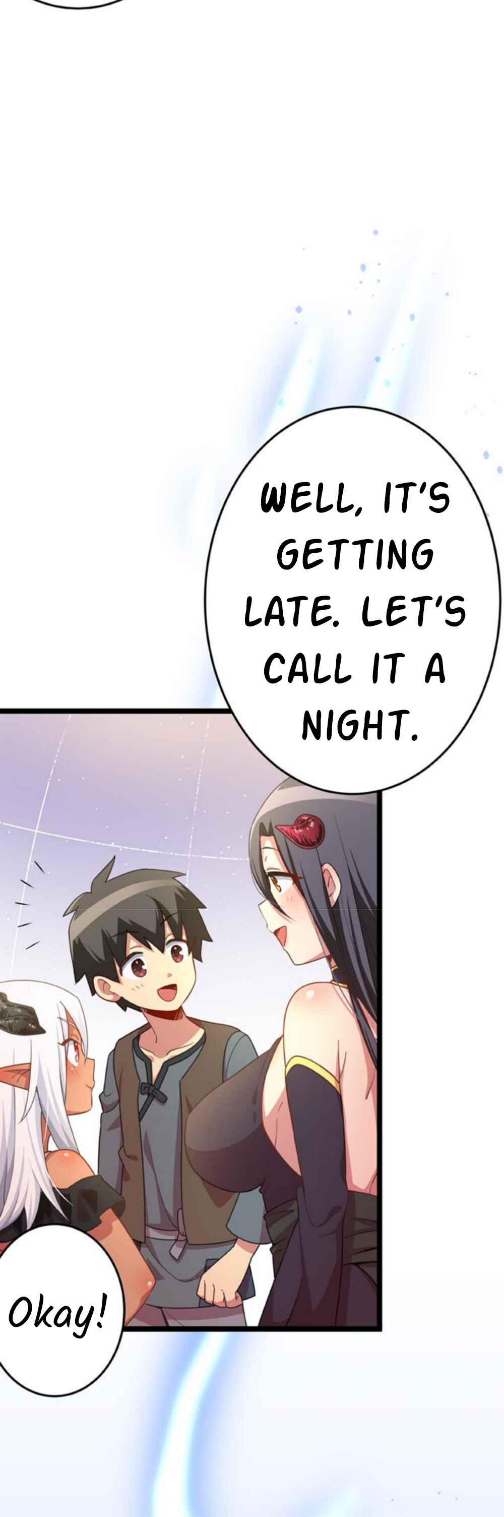 Page 20 Chapter 7 Maou to Ryuuou ni Sodaterareta Shounen wa Gakuen Seikatsu wo Musou suru You desu