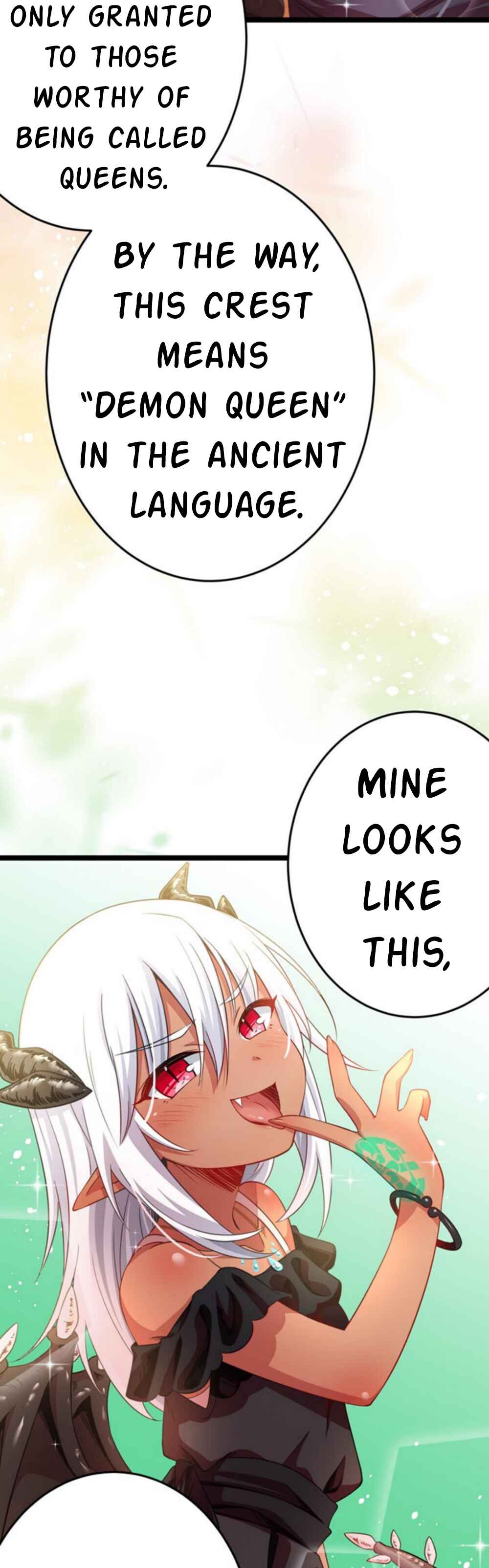 Page 28 Chapter 7 Maou to Ryuuou ni Sodaterareta Shounen wa Gakuen Seikatsu wo Musou suru You desu