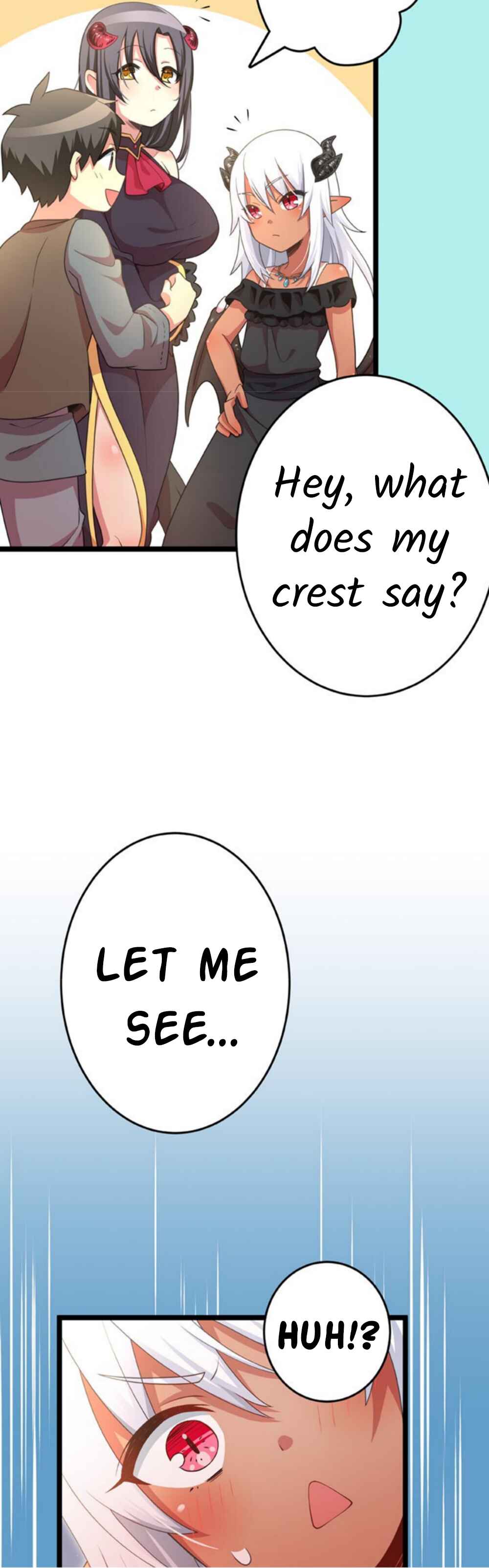 Page 30 Chapter 7 Maou to Ryuuou ni Sodaterareta Shounen wa Gakuen Seikatsu wo Musou suru You desu