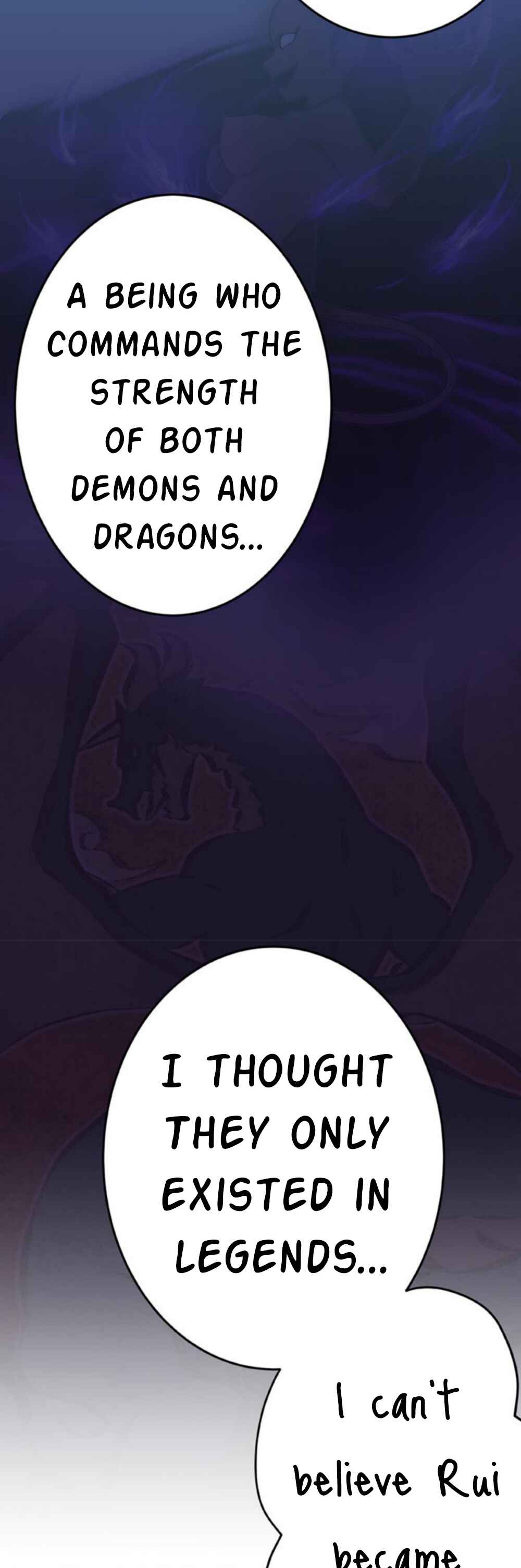 Page 32 Chapter 7 Maou to Ryuuou ni Sodaterareta Shounen wa Gakuen Seikatsu wo Musou suru You desu