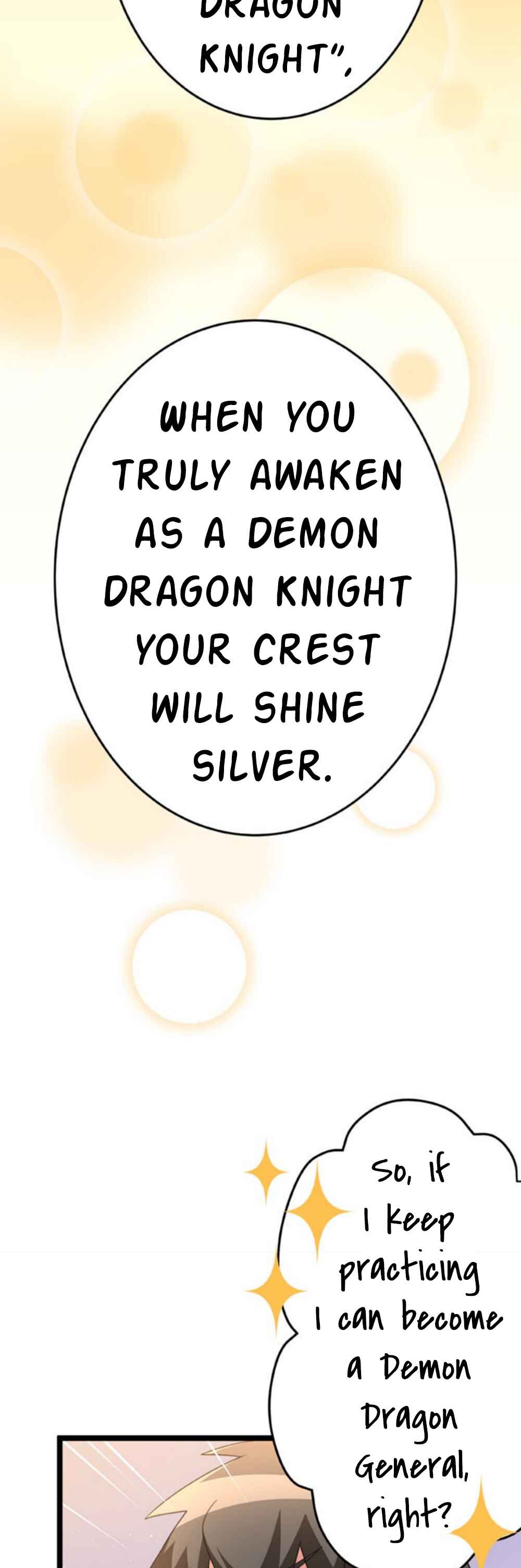 Page 35 Chapter 7 Maou to Ryuuou ni Sodaterareta Shounen wa Gakuen Seikatsu wo Musou suru You desu