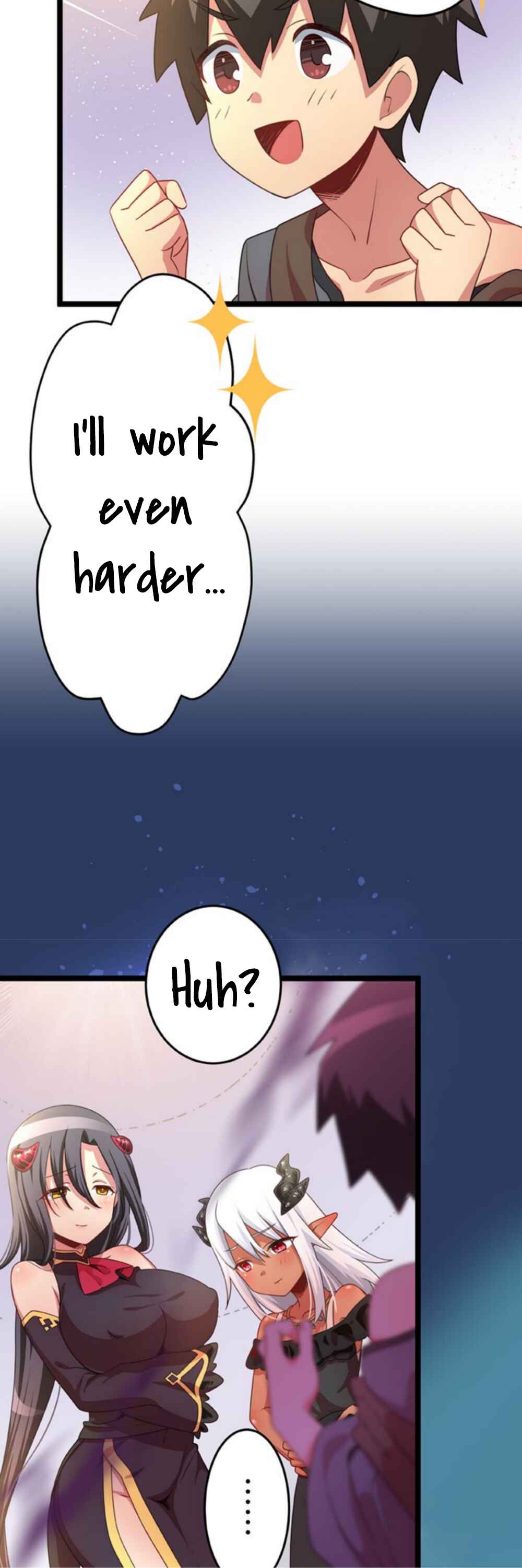 Page 36 Chapter 7 Maou to Ryuuou ni Sodaterareta Shounen wa Gakuen Seikatsu wo Musou suru You desu
