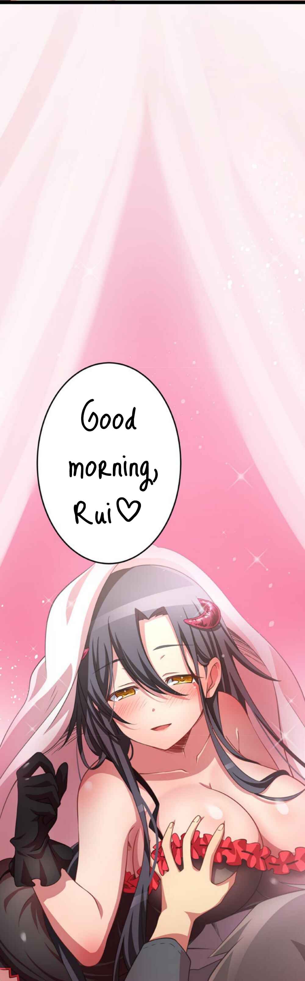 Page 46 Chapter 7 Maou to Ryuuou ni Sodaterareta Shounen wa Gakuen Seikatsu wo Musou suru You desu