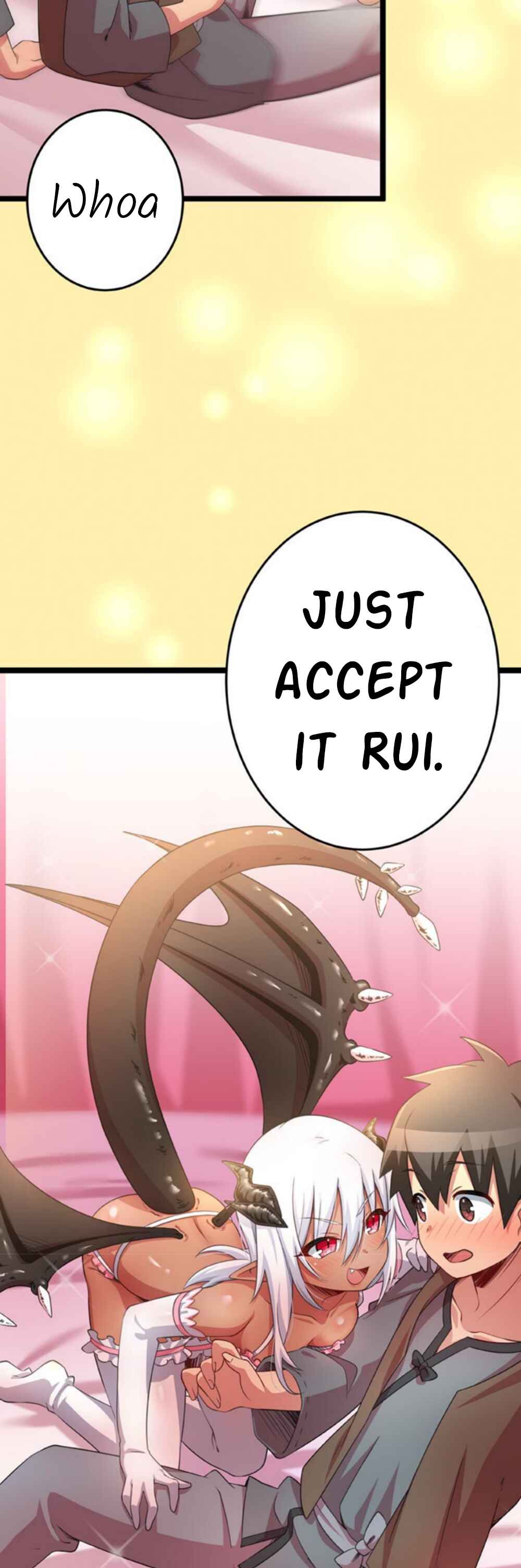 Page 49 Chapter 7 Maou to Ryuuou ni Sodaterareta Shounen wa Gakuen Seikatsu wo Musou suru You desu