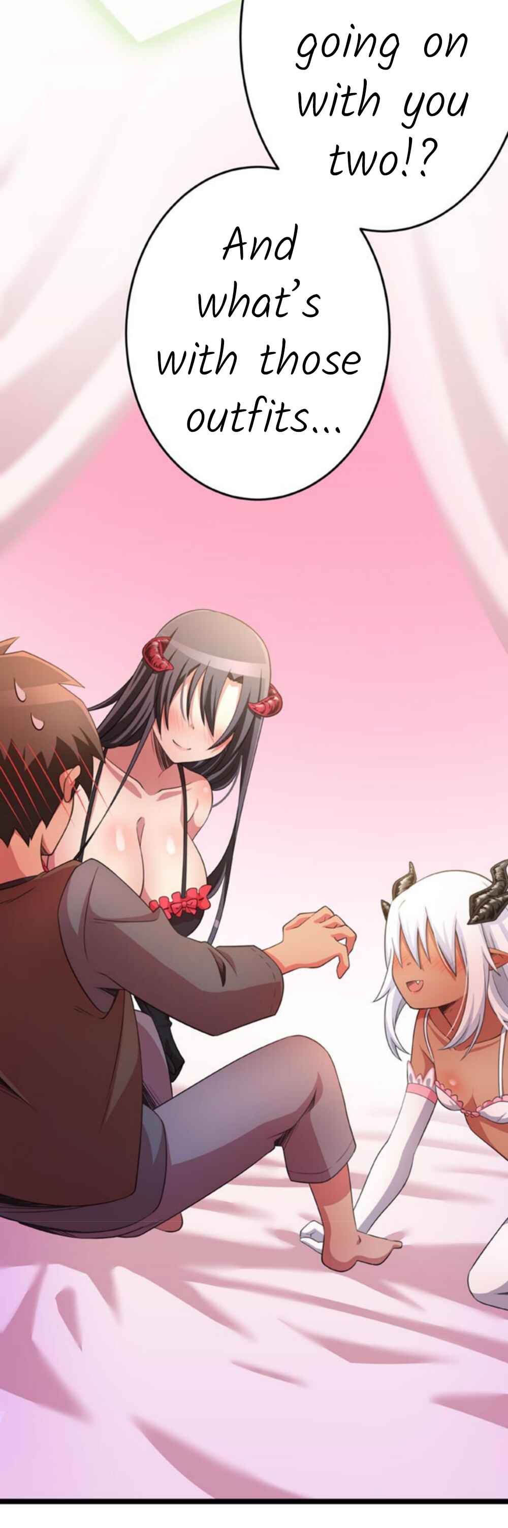 Page 51 Chapter 7 Maou to Ryuuou ni Sodaterareta Shounen wa Gakuen Seikatsu wo Musou suru You desu