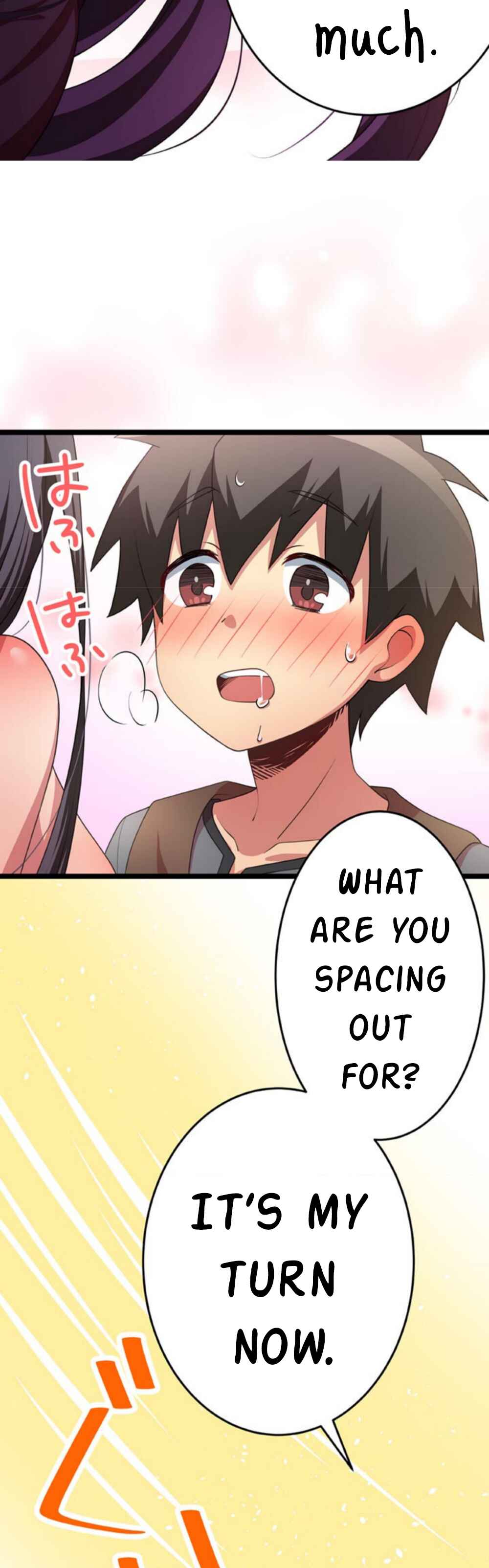 Page 58 Chapter 7 Maou to Ryuuou ni Sodaterareta Shounen wa Gakuen Seikatsu wo Musou suru You desu