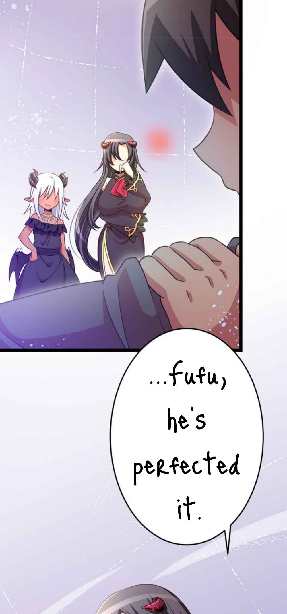 Page 6 Chapter 7 Maou to Ryuuou ni Sodaterareta Shounen wa Gakuen Seikatsu wo Musou suru You desu