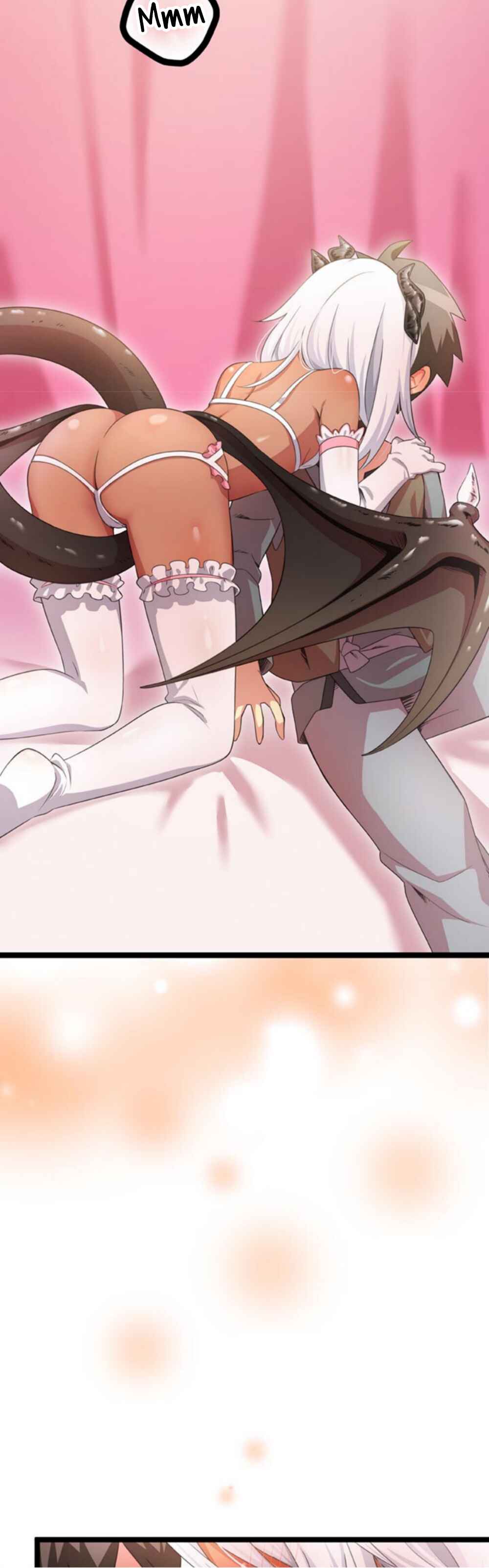 Page 60 Chapter 7 Maou to Ryuuou ni Sodaterareta Shounen wa Gakuen Seikatsu wo Musou suru You desu