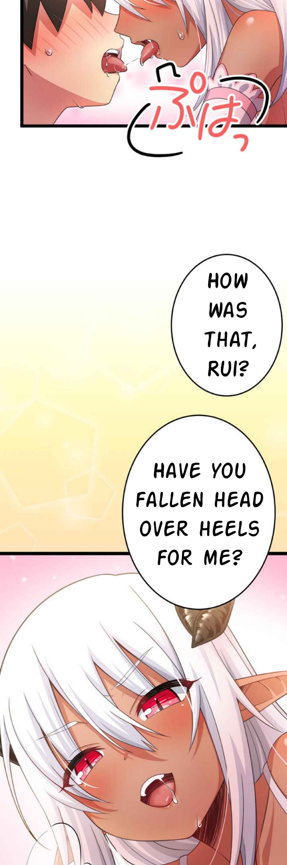 Page 61 Chapter 7 Maou to Ryuuou ni Sodaterareta Shounen wa Gakuen Seikatsu wo Musou suru You desu