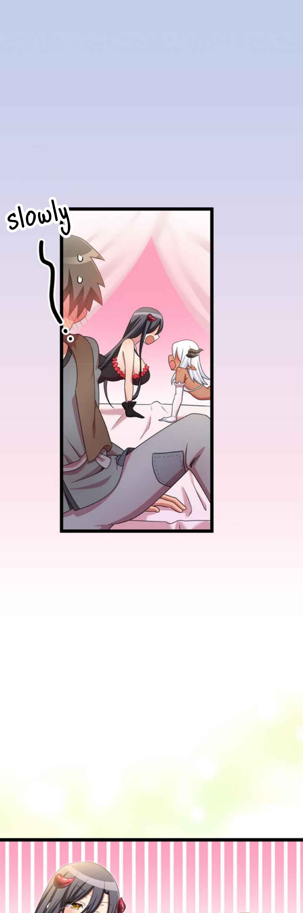 Page 65 Chapter 7 Maou to Ryuuou ni Sodaterareta Shounen wa Gakuen Seikatsu wo Musou suru You desu