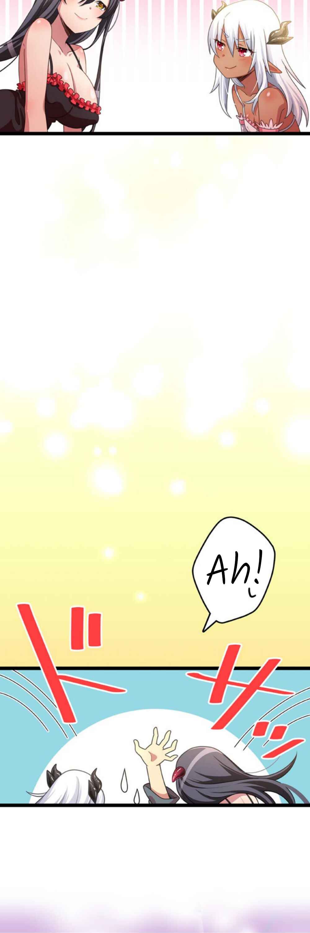 Page 66 Chapter 7 Maou to Ryuuou ni Sodaterareta Shounen wa Gakuen Seikatsu wo Musou suru You desu