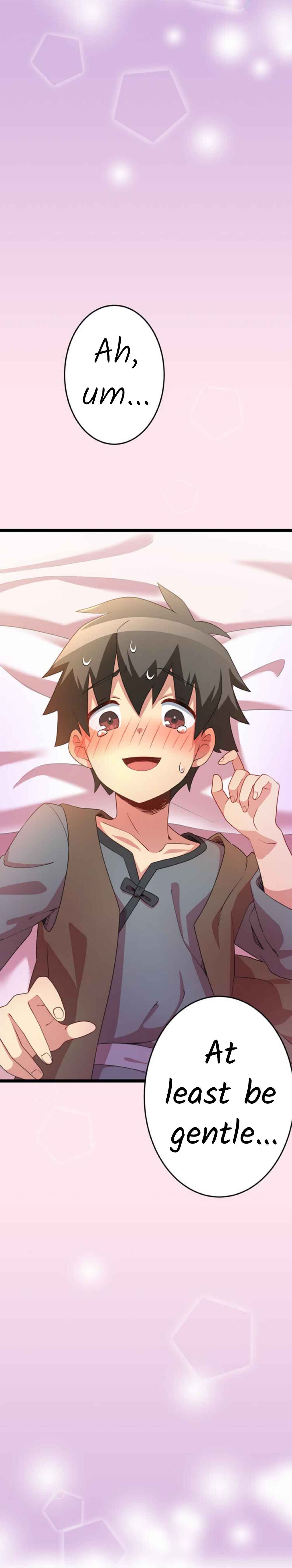 Page 67 Chapter 7 Maou to Ryuuou ni Sodaterareta Shounen wa Gakuen Seikatsu wo Musou suru You desu