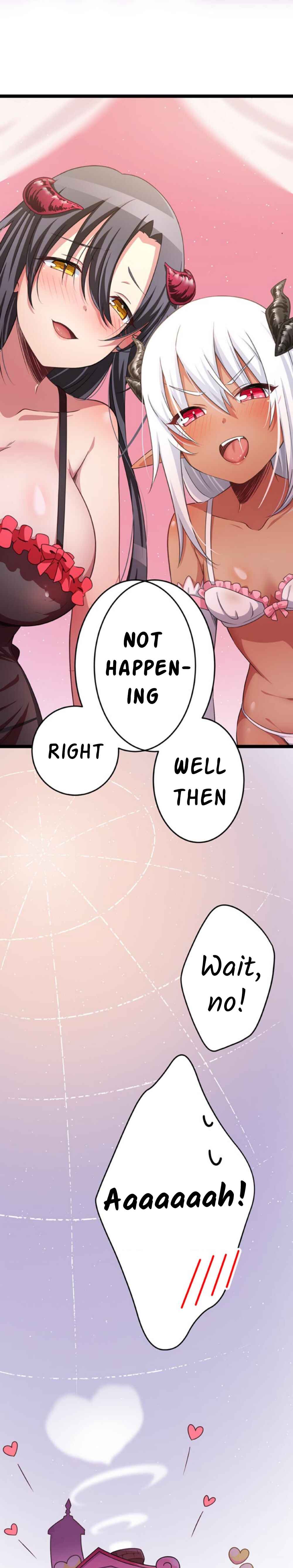 Page 68 Chapter 7 Maou to Ryuuou ni Sodaterareta Shounen wa Gakuen Seikatsu wo Musou suru You desu