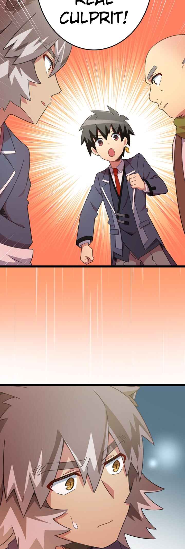 Page 26 Chapter 22 Maou to Ryuuou ni Sodaterareta Shounen wa Gakuen Seikatsu wo Musou suru You desu
