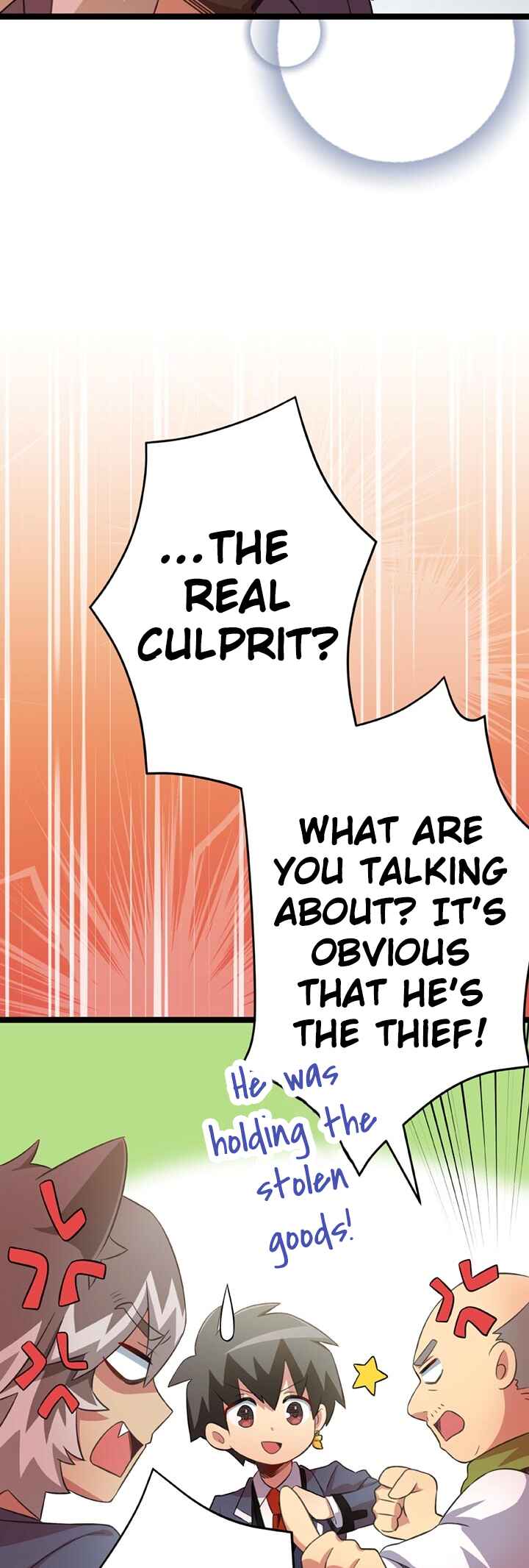 Page 27 Chapter 22 Maou to Ryuuou ni Sodaterareta Shounen wa Gakuen Seikatsu wo Musou suru You desu