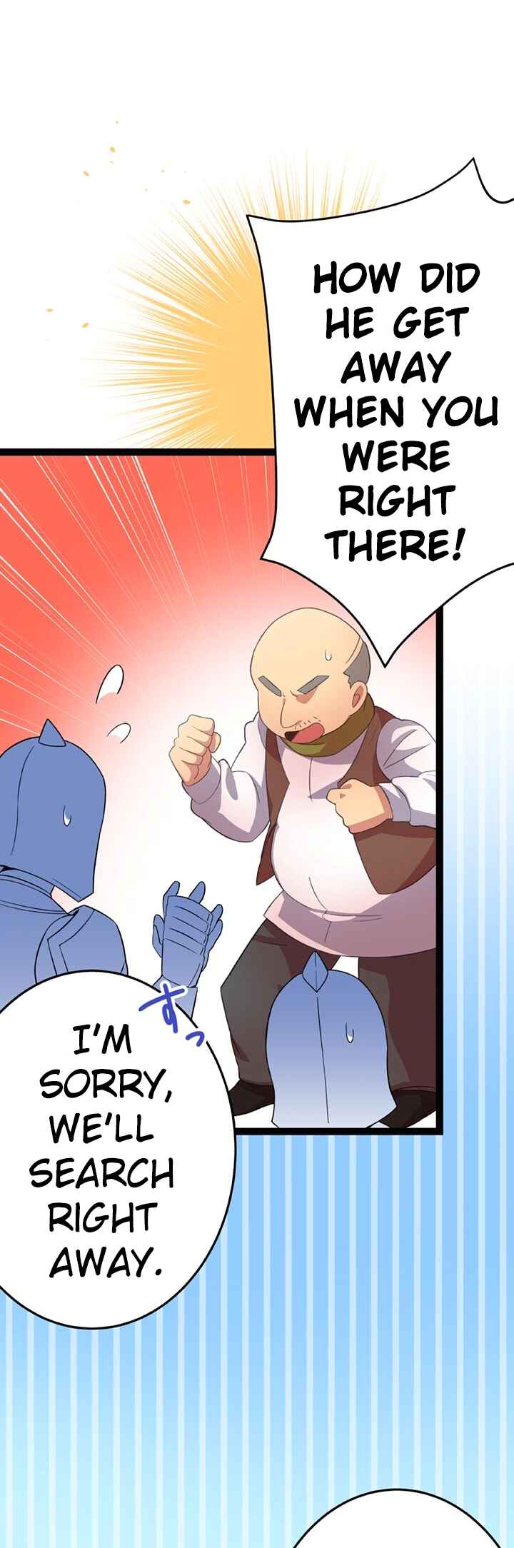 Page 35 Chapter 22 Maou to Ryuuou ni Sodaterareta Shounen wa Gakuen Seikatsu wo Musou suru You desu