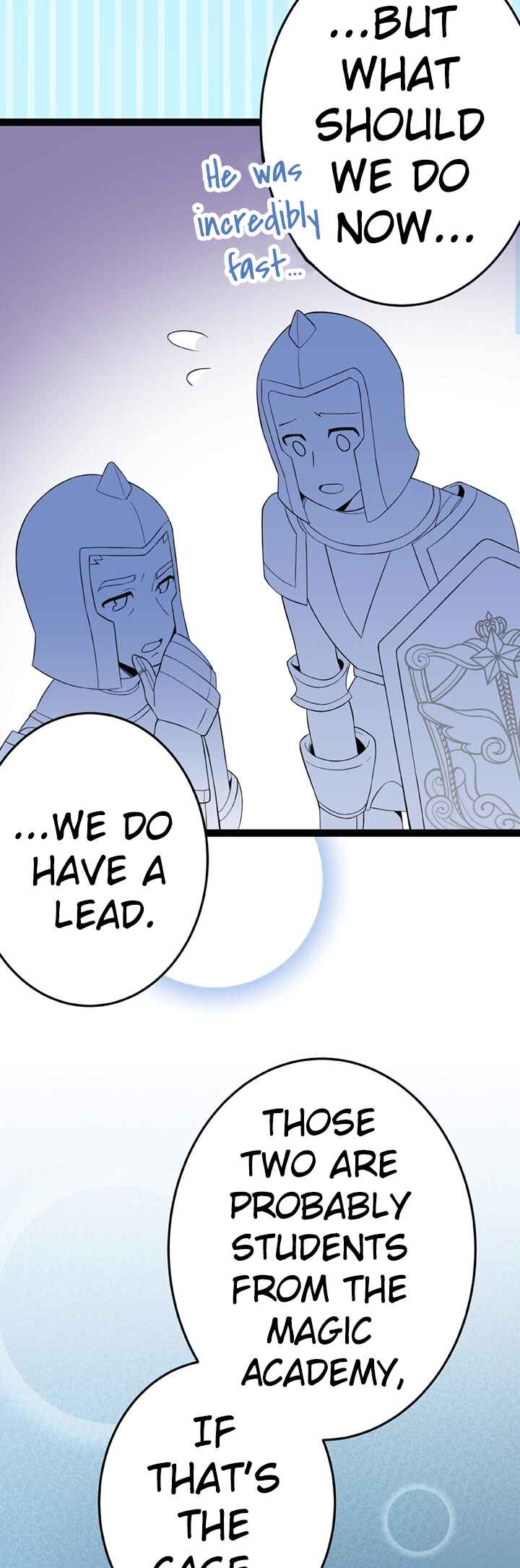 Page 36 Chapter 22 Maou to Ryuuou ni Sodaterareta Shounen wa Gakuen Seikatsu wo Musou suru You desu