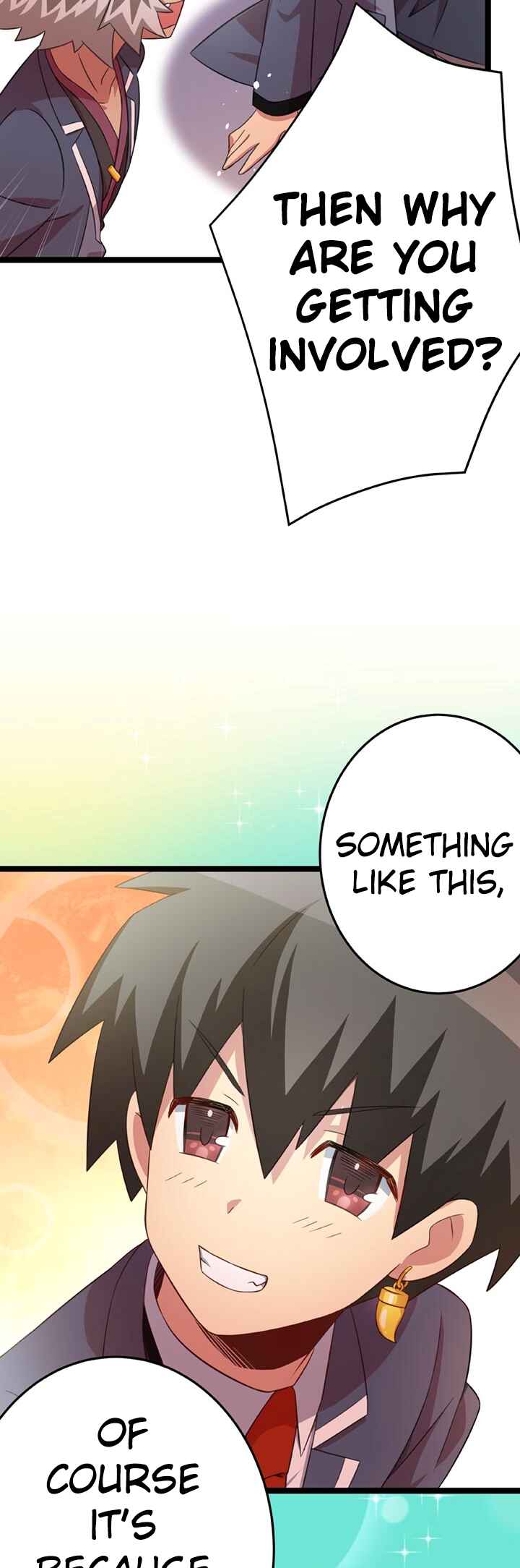 Page 44 Chapter 22 Maou to Ryuuou ni Sodaterareta Shounen wa Gakuen Seikatsu wo Musou suru You desu