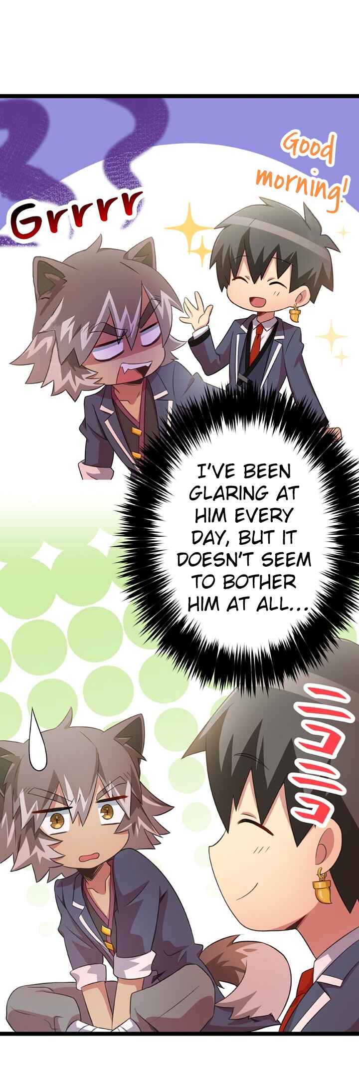 Page 46 Chapter 22 Maou to Ryuuou ni Sodaterareta Shounen wa Gakuen Seikatsu wo Musou suru You desu