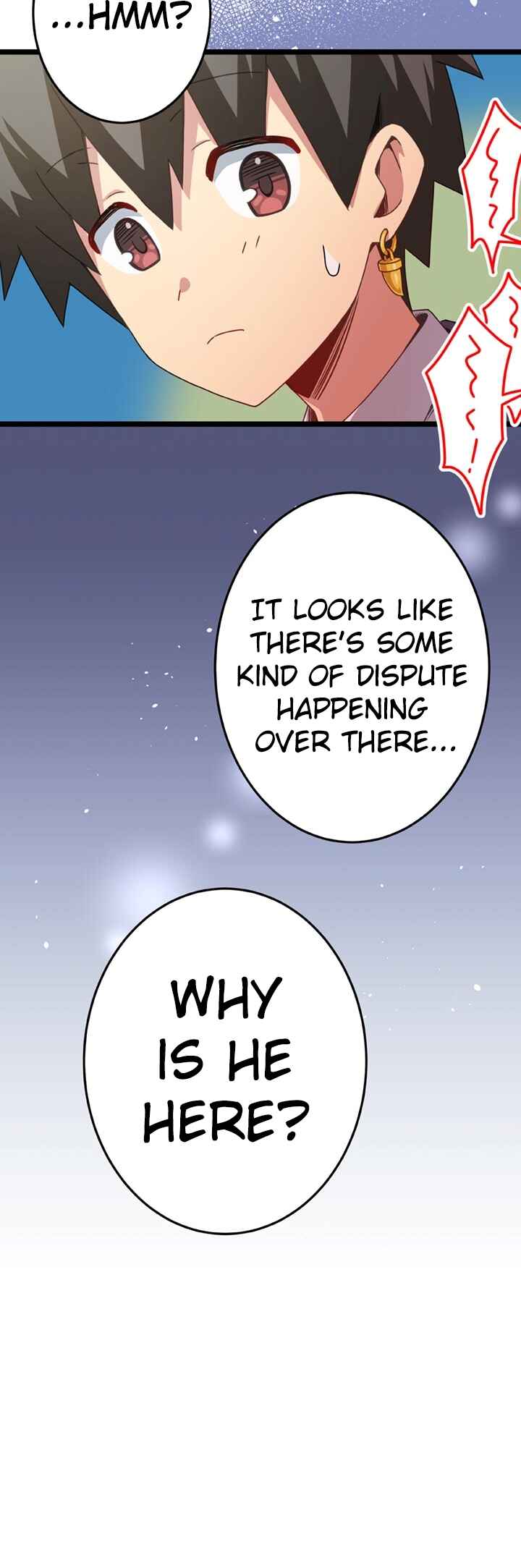 Page 5 Chapter 22 Maou to Ryuuou ni Sodaterareta Shounen wa Gakuen Seikatsu wo Musou suru You desu