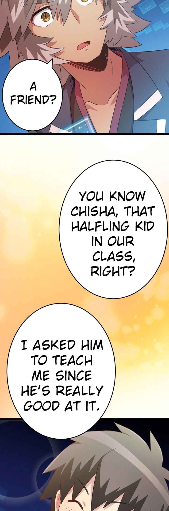 Page 56 Chapter 22 Maou to Ryuuou ni Sodaterareta Shounen wa Gakuen Seikatsu wo Musou suru You desu