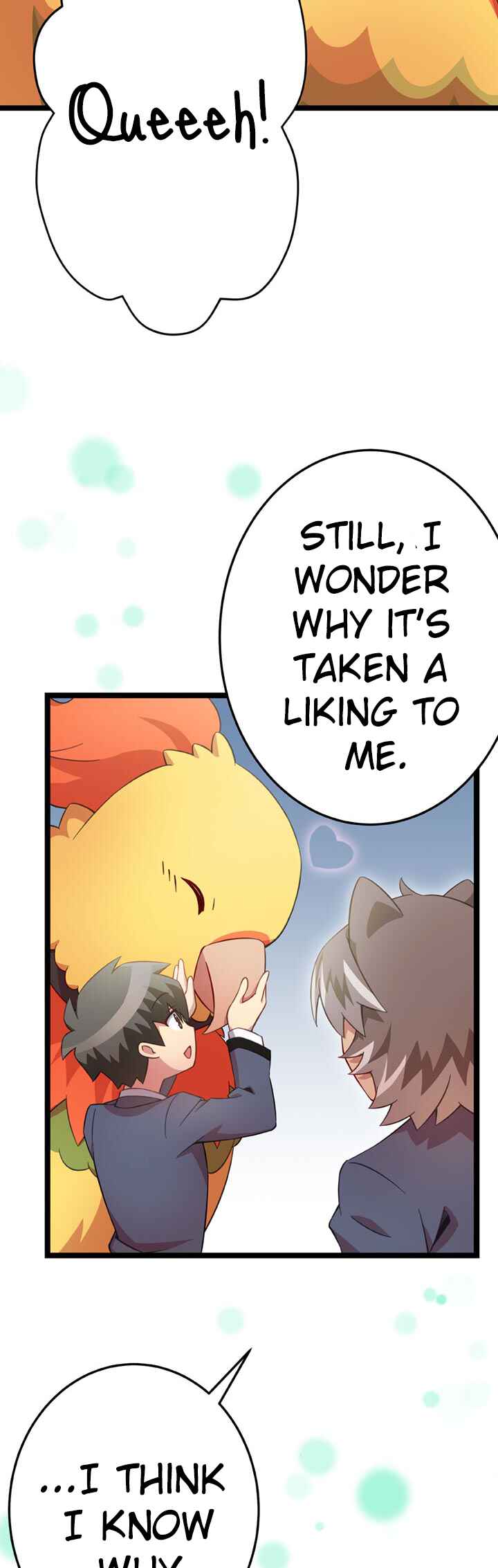 Page 11 Chapter 28 Maou to Ryuuou ni Sodaterareta Shounen wa Gakuen Seikatsu wo Musou suru You desu
