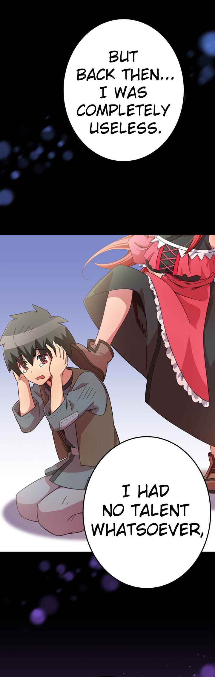 Page 15 Chapter 28 Maou to Ryuuou ni Sodaterareta Shounen wa Gakuen Seikatsu wo Musou suru You desu