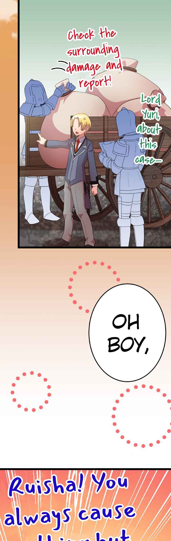 Page 2 Chapter 28 Maou to Ryuuou ni Sodaterareta Shounen wa Gakuen Seikatsu wo Musou suru You desu