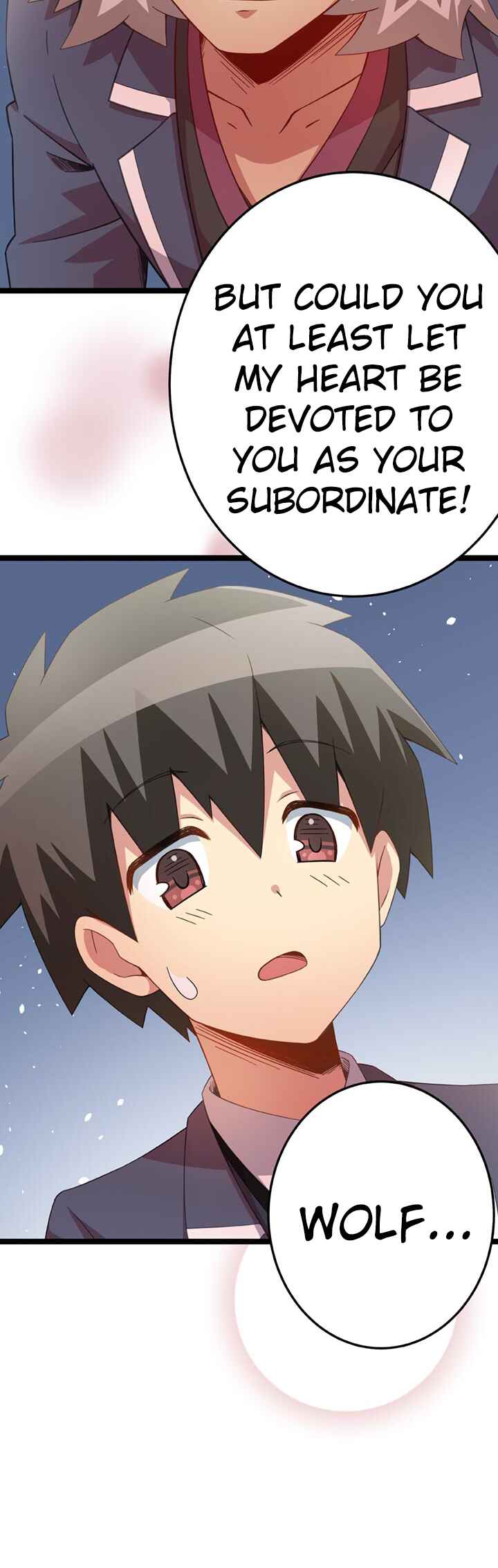 Page 26 Chapter 28 Maou to Ryuuou ni Sodaterareta Shounen wa Gakuen Seikatsu wo Musou suru You desu