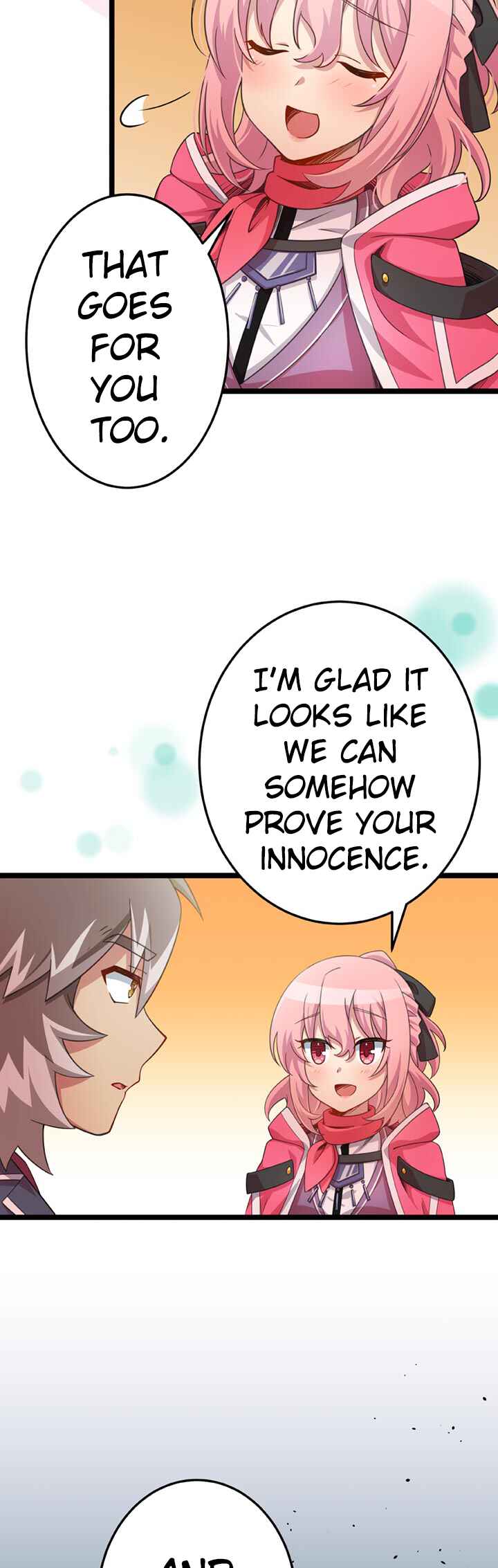 Page 29 Chapter 28 Maou to Ryuuou ni Sodaterareta Shounen wa Gakuen Seikatsu wo Musou suru You desu