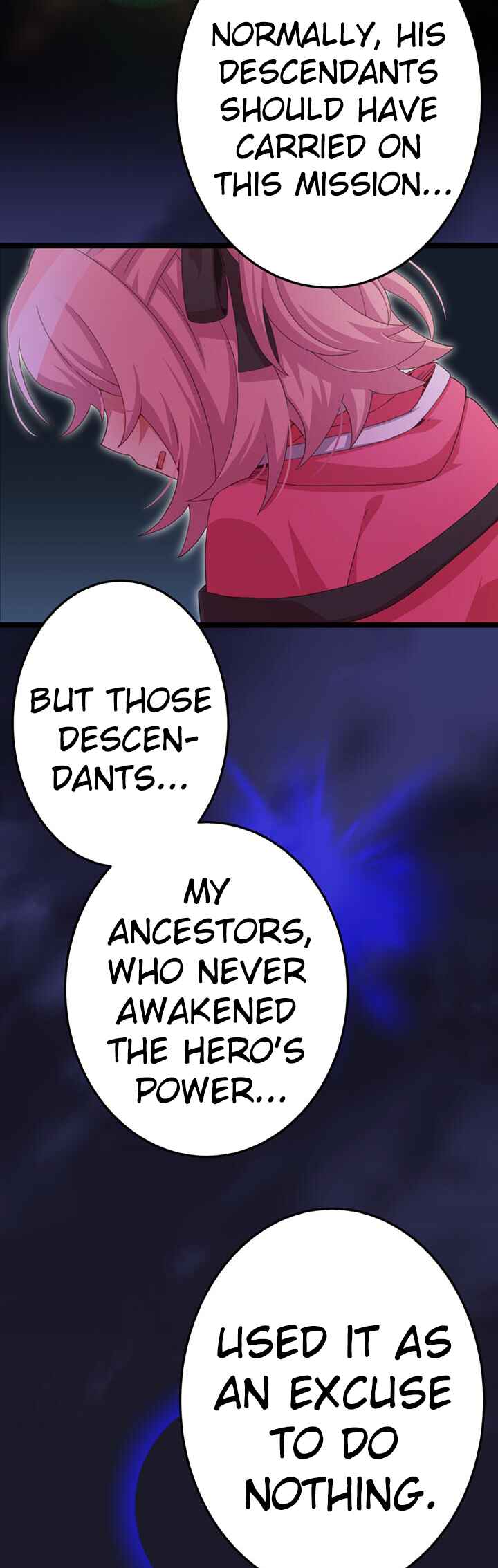 Page 32 Chapter 28 Maou to Ryuuou ni Sodaterareta Shounen wa Gakuen Seikatsu wo Musou suru You desu