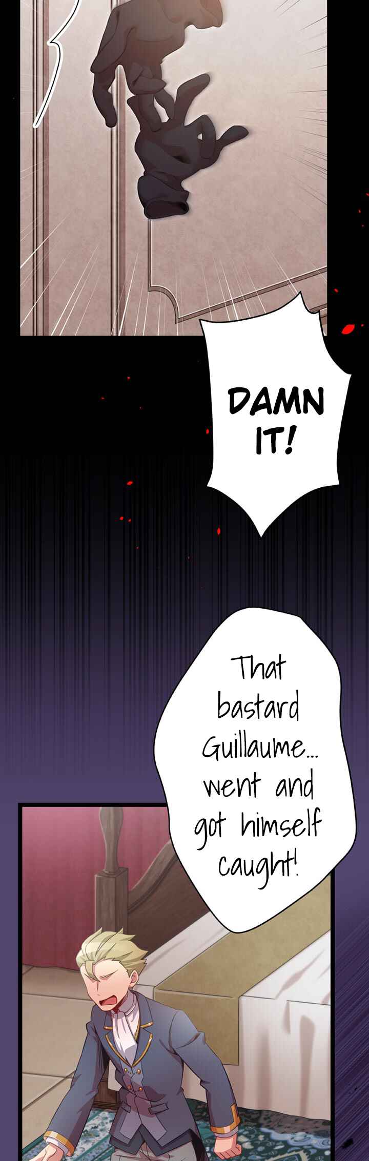 Page 41 Chapter 28 Maou to Ryuuou ni Sodaterareta Shounen wa Gakuen Seikatsu wo Musou suru You desu