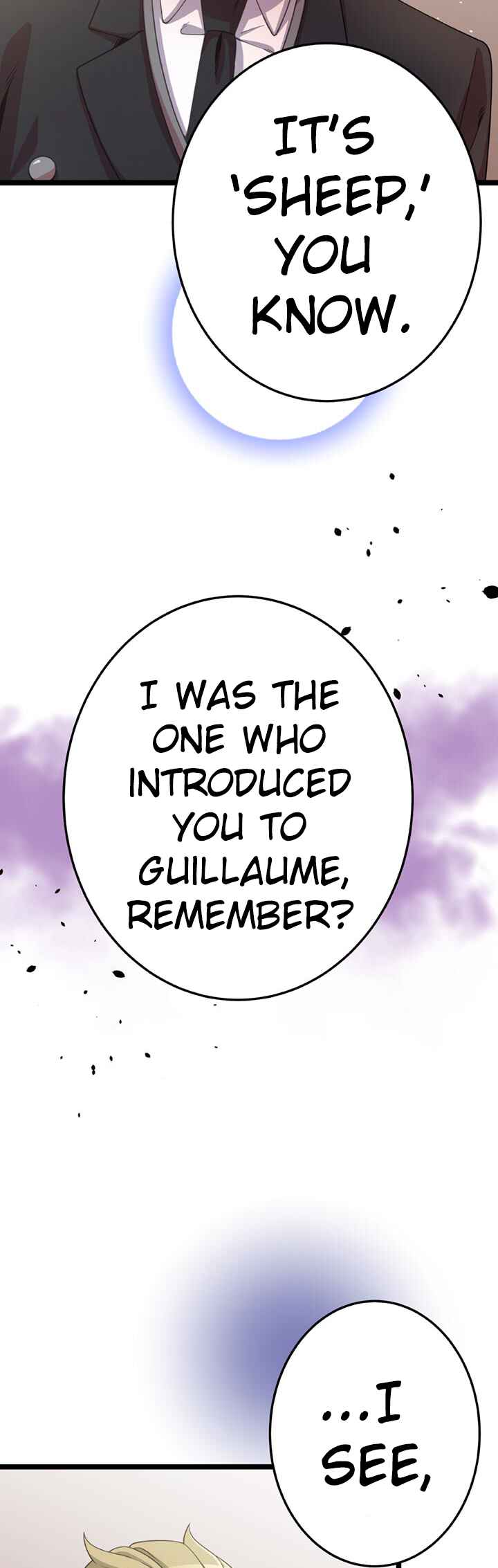 Page 47 Chapter 28 Maou to Ryuuou ni Sodaterareta Shounen wa Gakuen Seikatsu wo Musou suru You desu