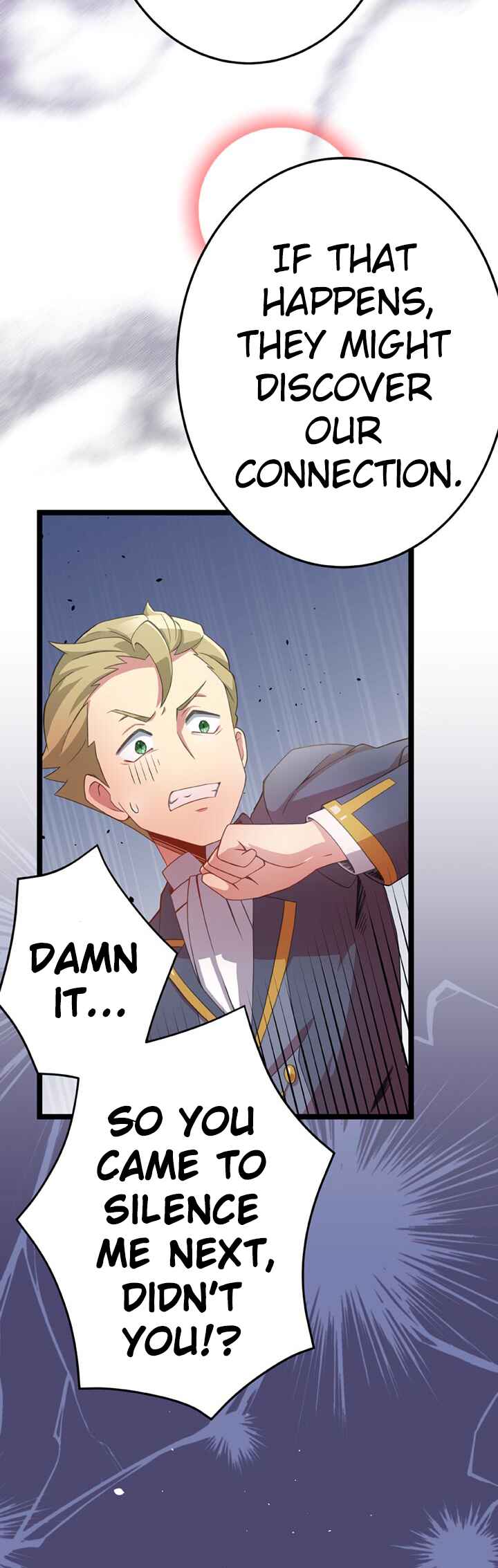 Page 52 Chapter 28 Maou to Ryuuou ni Sodaterareta Shounen wa Gakuen Seikatsu wo Musou suru You desu