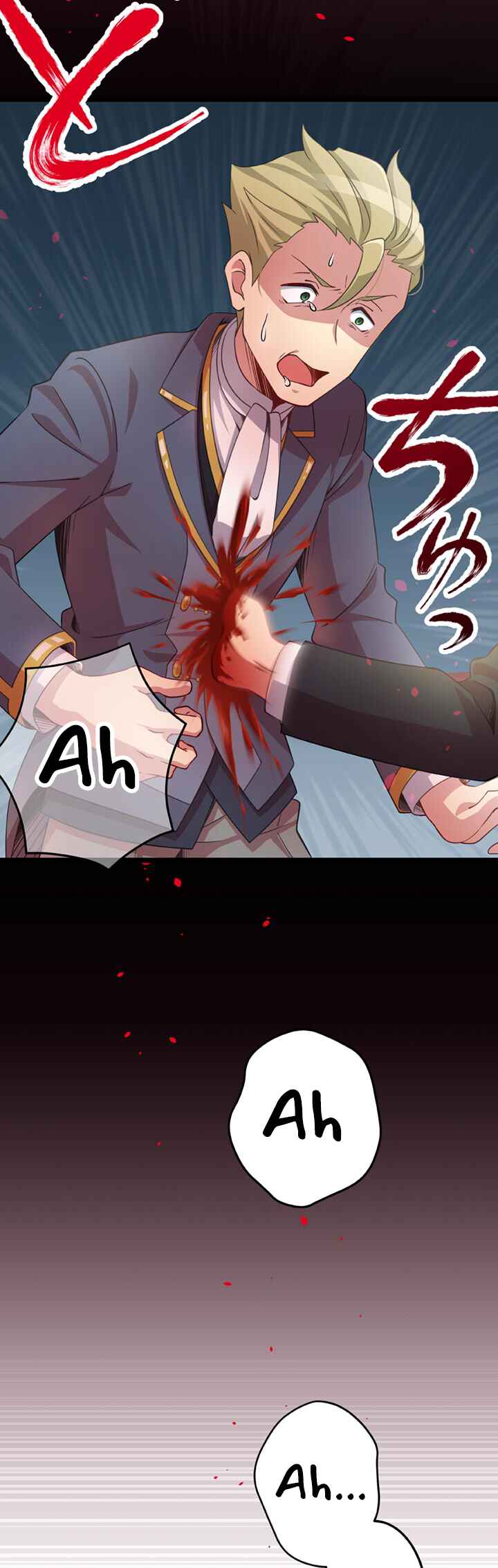 Page 55 Chapter 28 Maou to Ryuuou ni Sodaterareta Shounen wa Gakuen Seikatsu wo Musou suru You desu