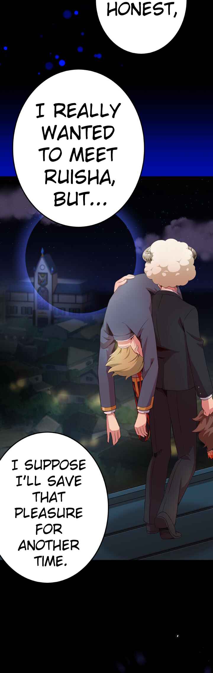 Page 58 Chapter 28 Maou to Ryuuou ni Sodaterareta Shounen wa Gakuen Seikatsu wo Musou suru You desu