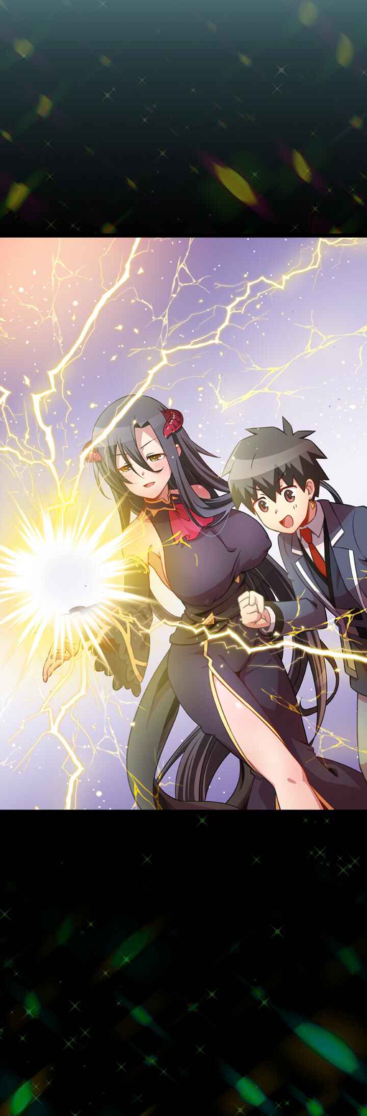 Page 26 Chapter 30 Maou to Ryuuou ni Sodaterareta Shounen wa Gakuen Seikatsu wo Musou suru You desu