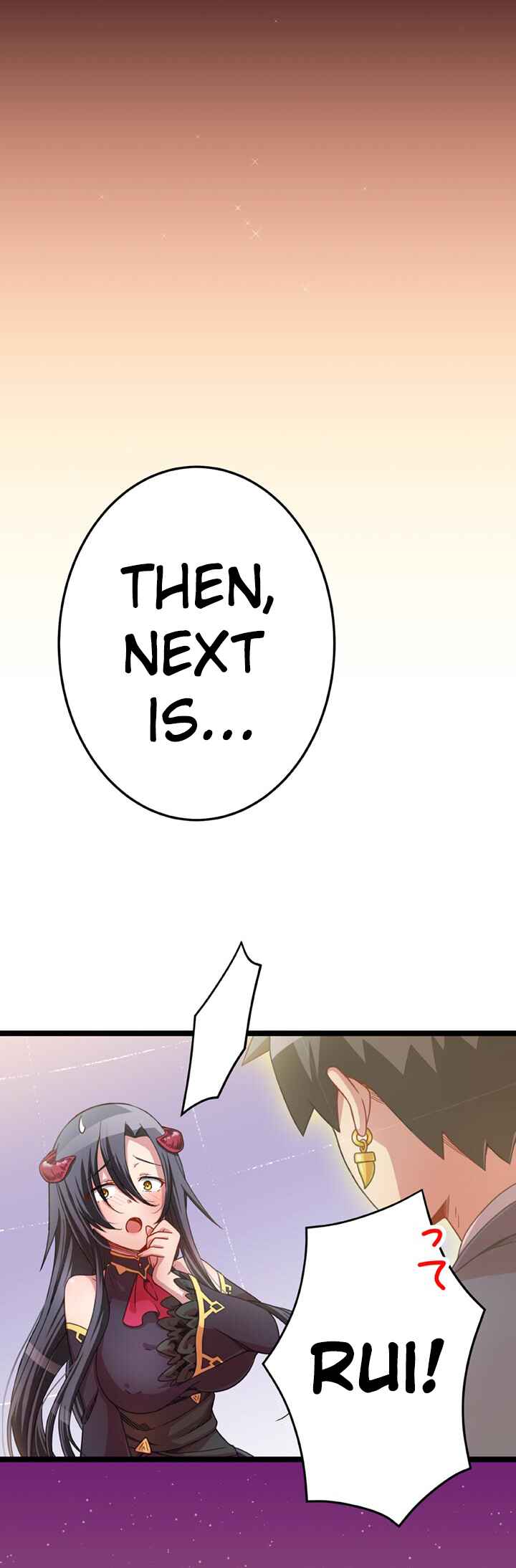 Page 29 Chapter 30 Maou to Ryuuou ni Sodaterareta Shounen wa Gakuen Seikatsu wo Musou suru You desu