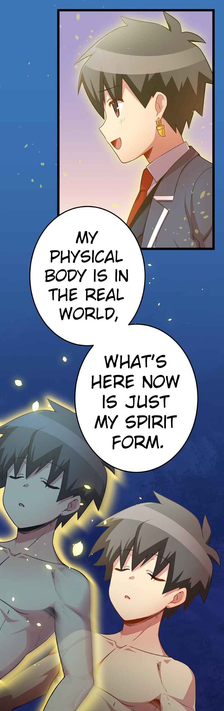 Page 32 Chapter 30 Maou to Ryuuou ni Sodaterareta Shounen wa Gakuen Seikatsu wo Musou suru You desu