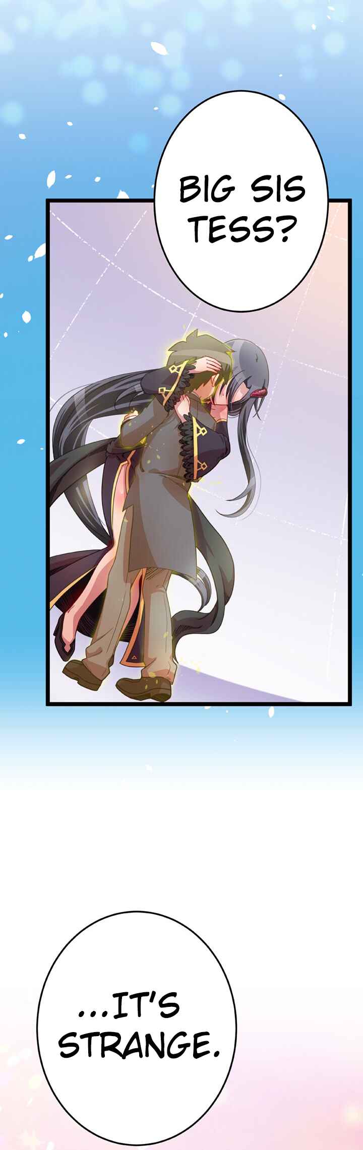 Page 36 Chapter 30 Maou to Ryuuou ni Sodaterareta Shounen wa Gakuen Seikatsu wo Musou suru You desu