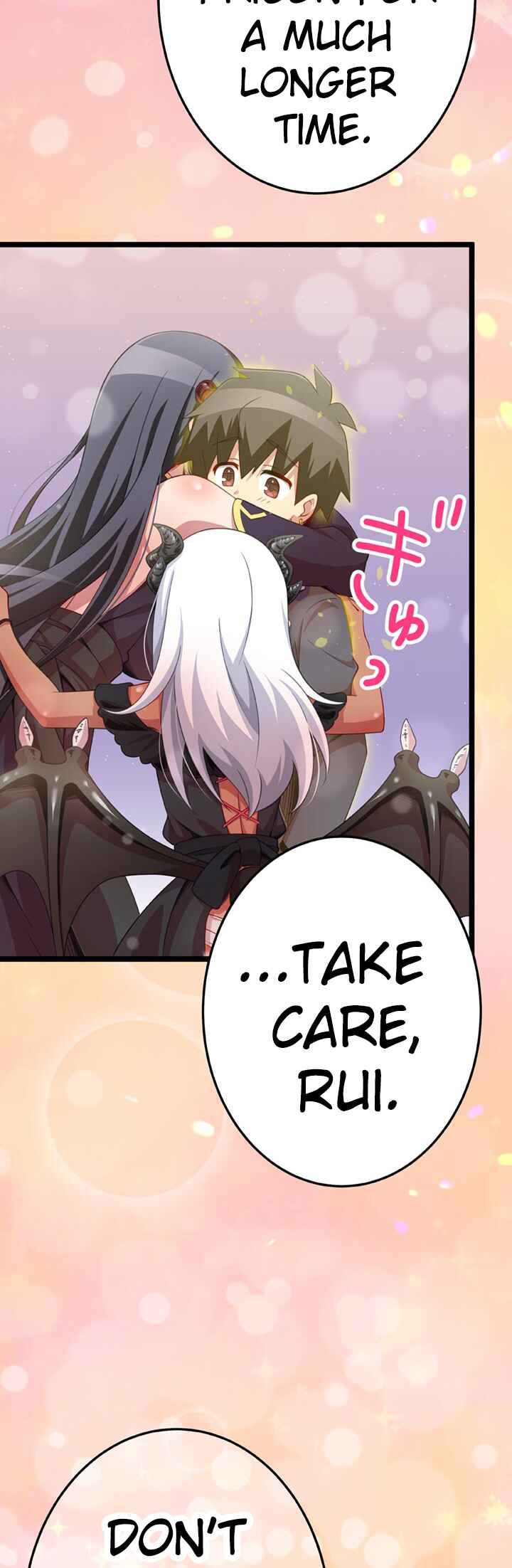 Page 38 Chapter 30 Maou to Ryuuou ni Sodaterareta Shounen wa Gakuen Seikatsu wo Musou suru You desu