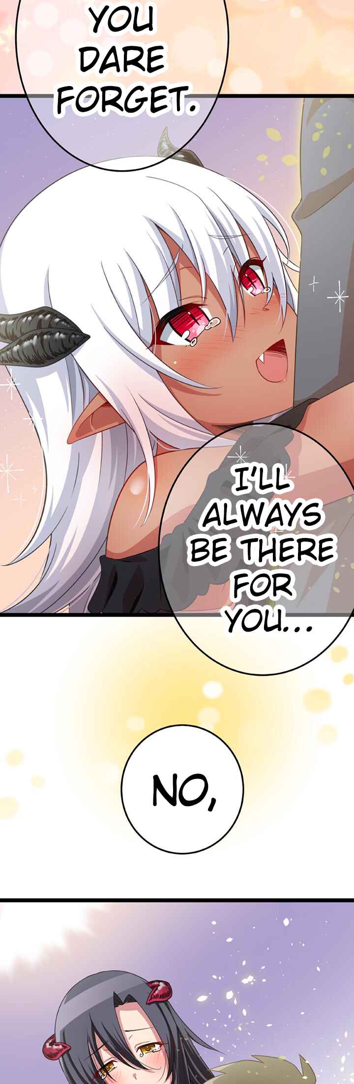 Page 39 Chapter 30 Maou to Ryuuou ni Sodaterareta Shounen wa Gakuen Seikatsu wo Musou suru You desu